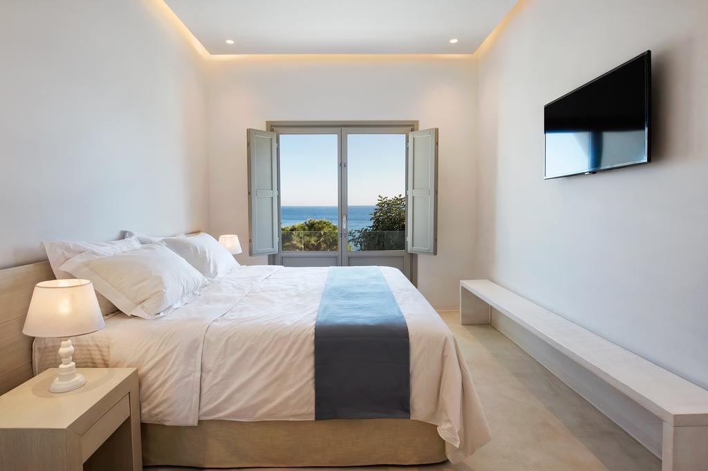 Villa Adrali Kamári Quarto foto